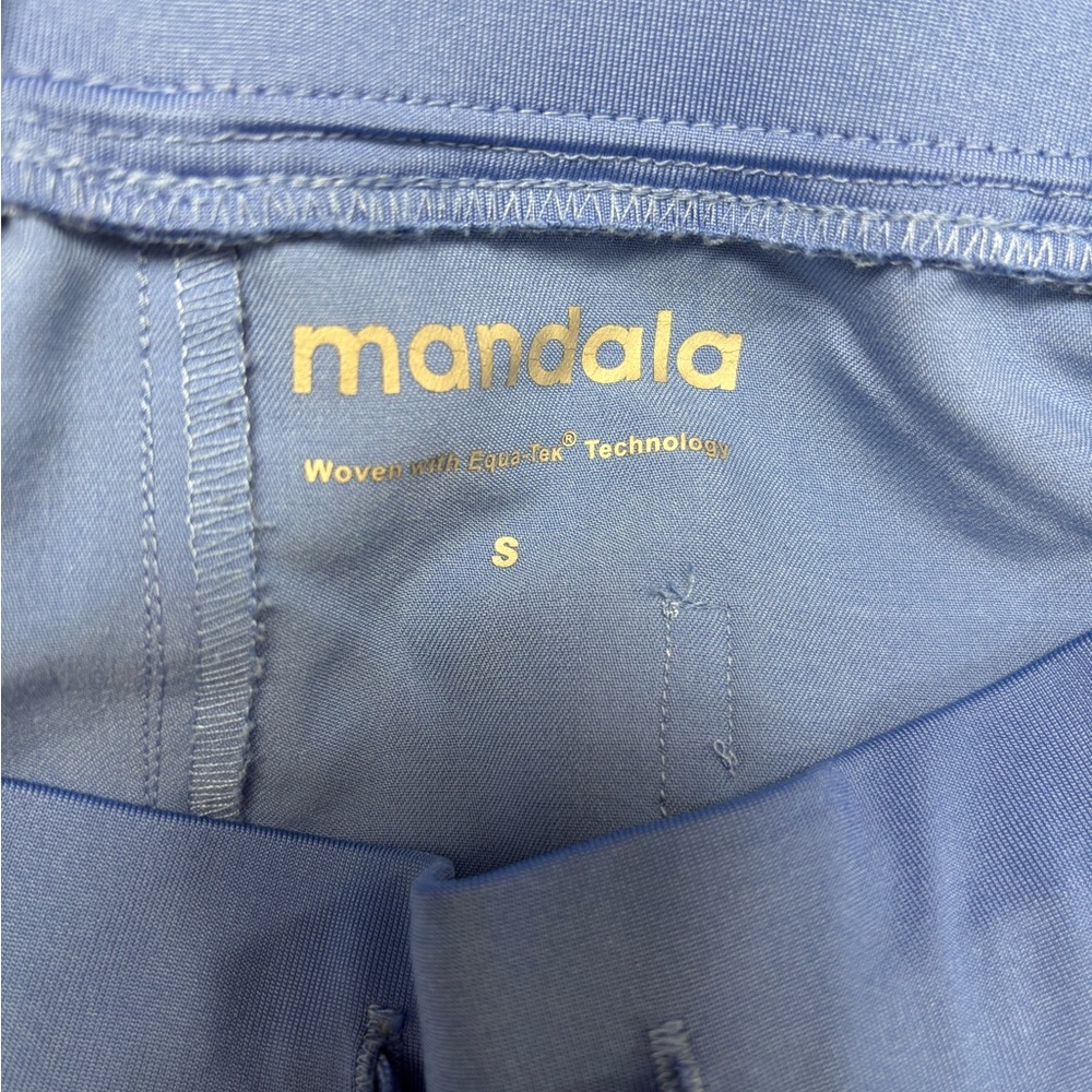 Mandala Scrubs - Picture 2 of 3